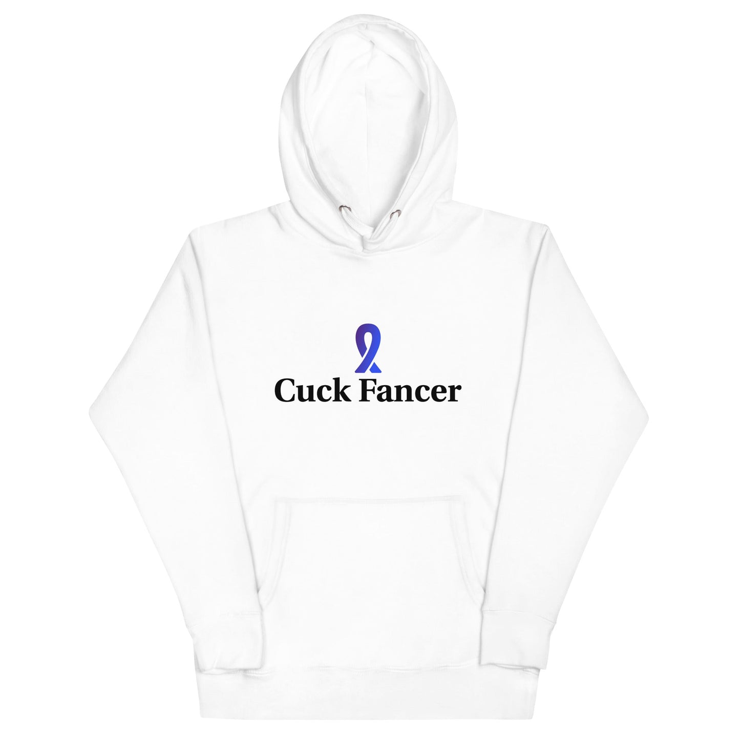 Cuck Fancer Unisex Hoodie
