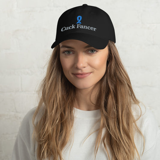 Cuck Fancer Hat