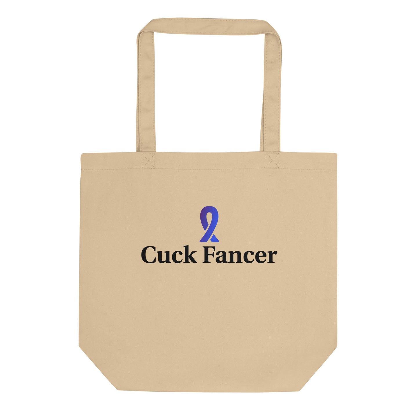 Cuck Fancer Eco Tote Bag