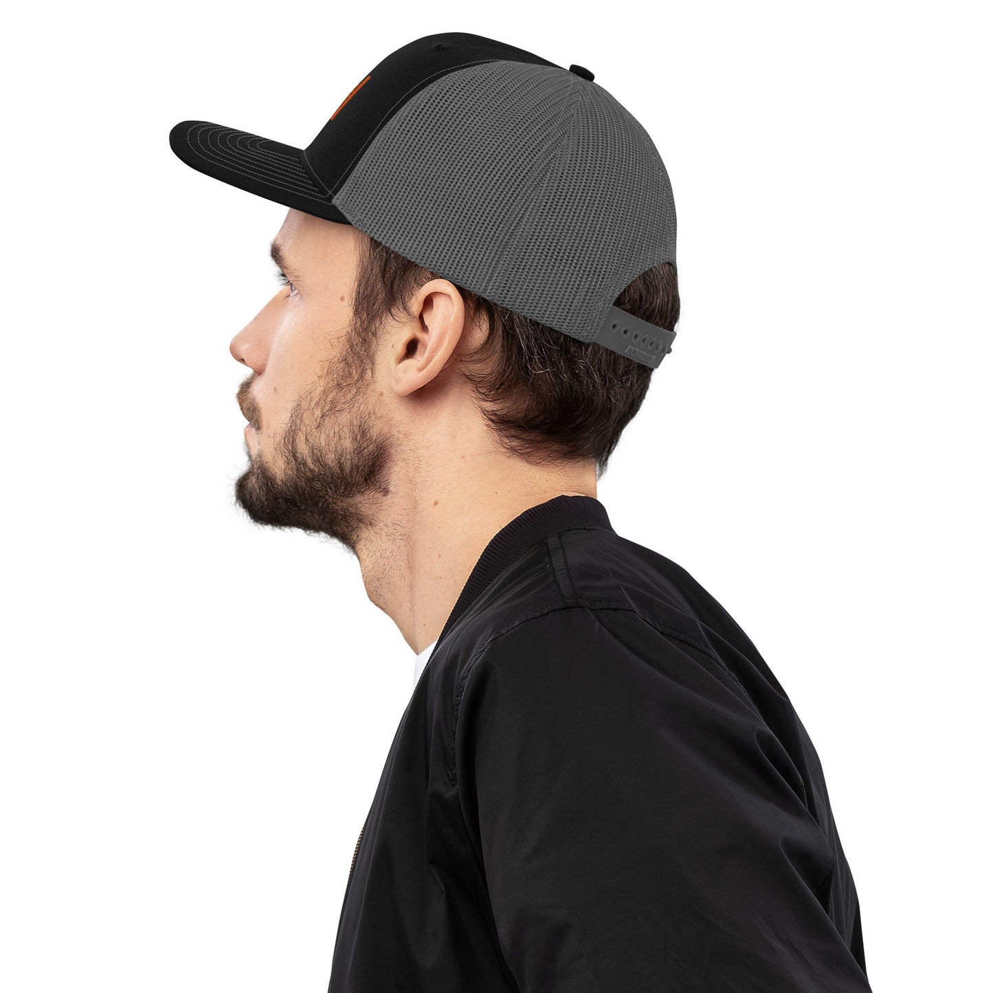 Rental Baseball Hat
