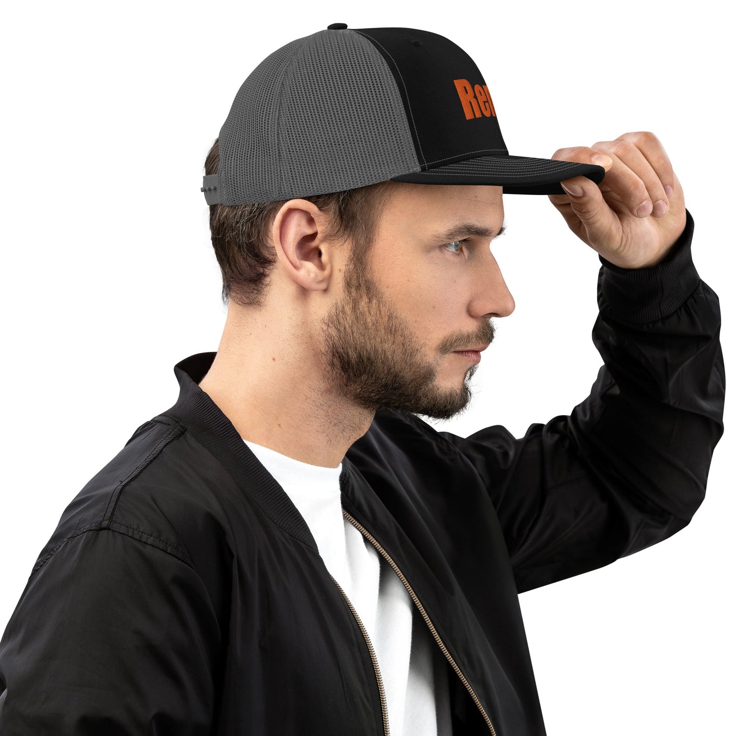 Rental Baseball Hat