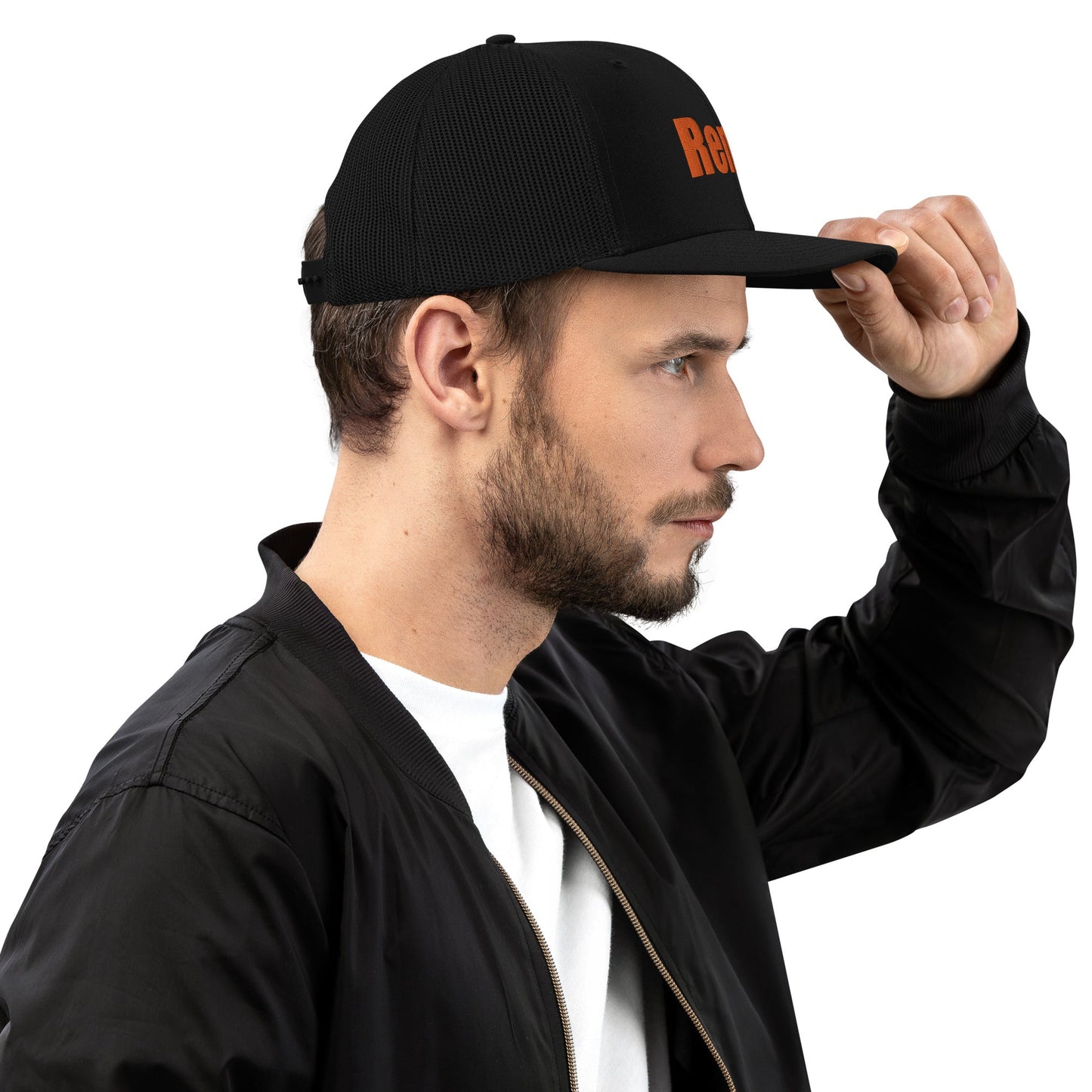 Rental Baseball Hat