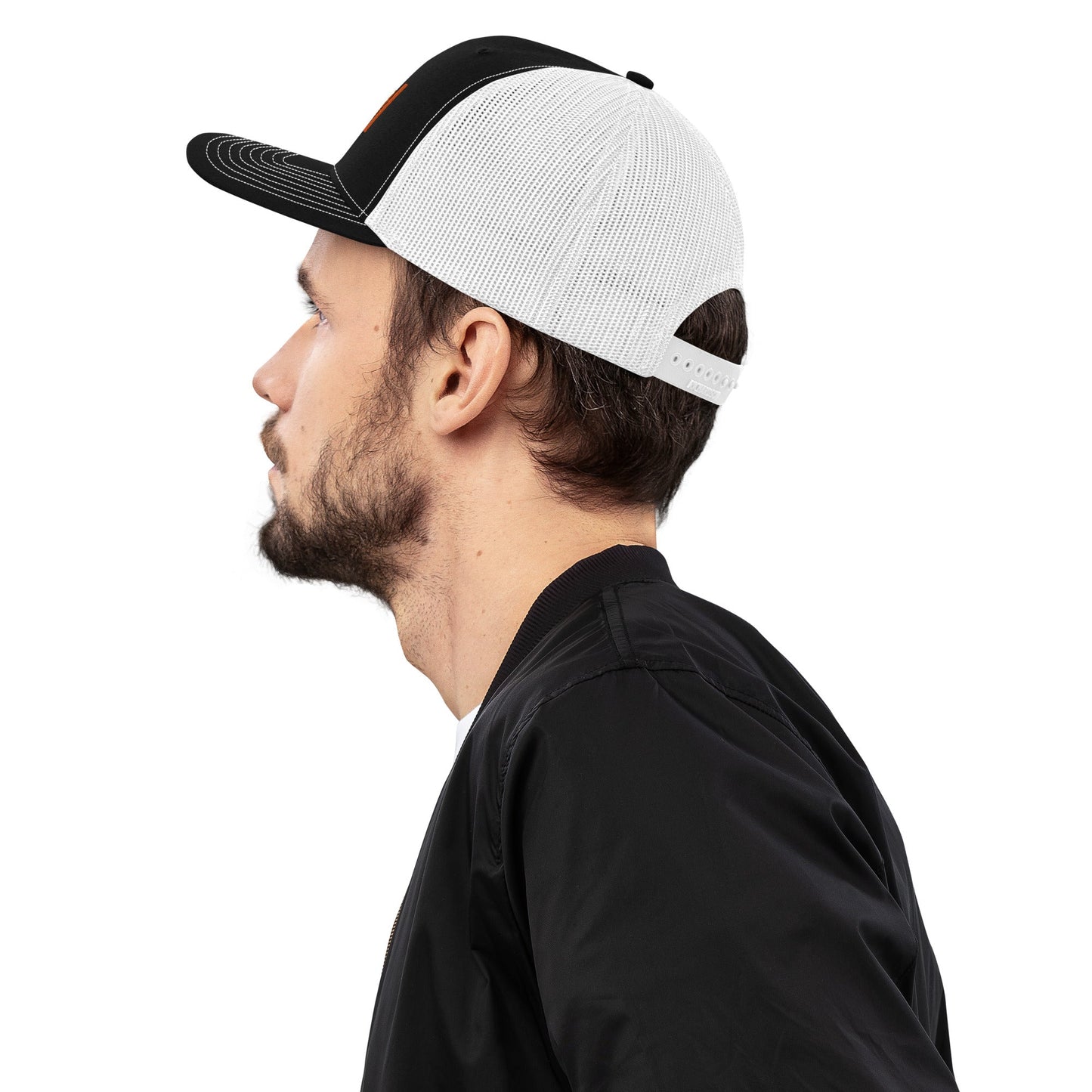 Rental Baseball Hat