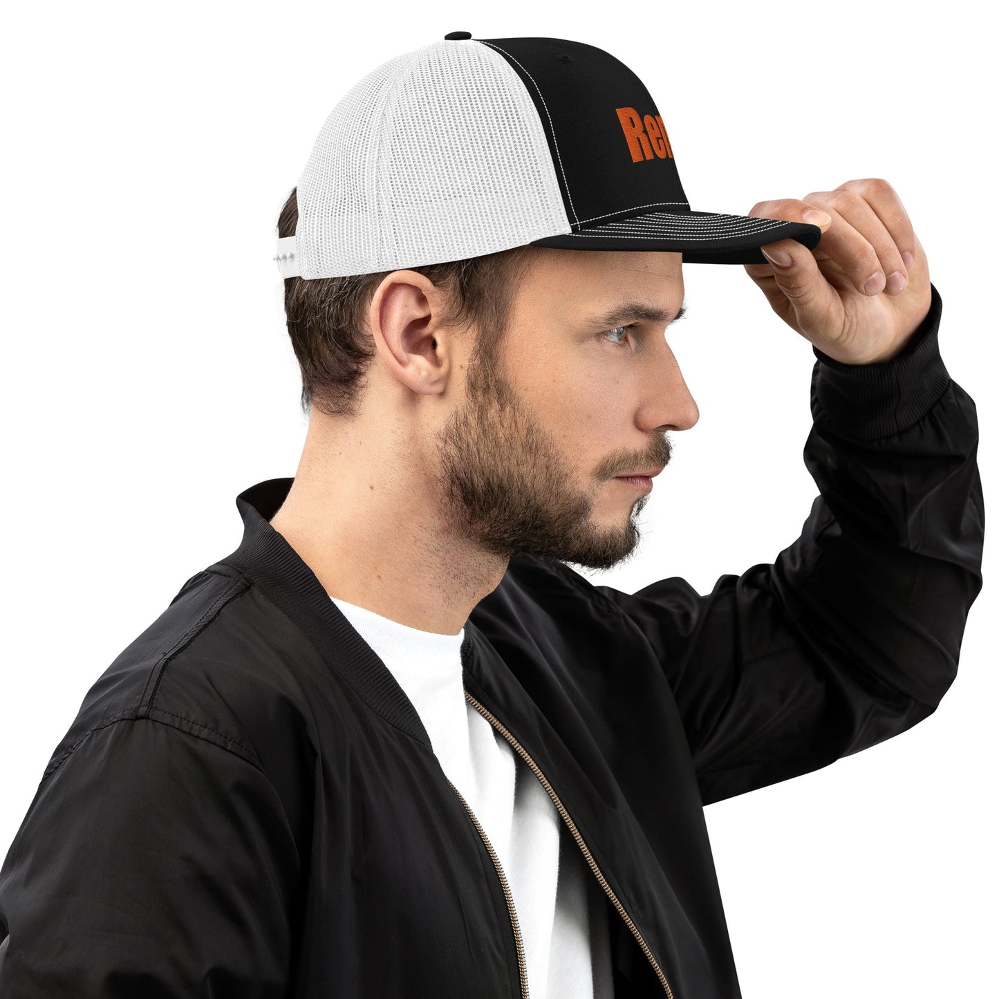 Rental Baseball Hat
