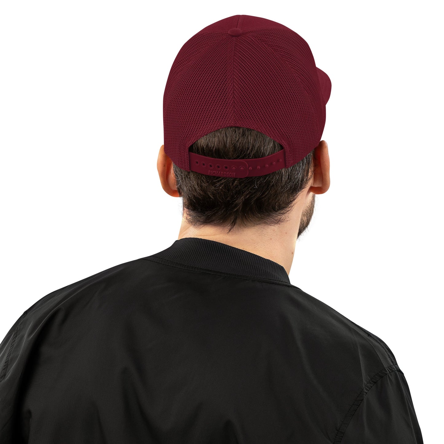 Rental Baseball Hat