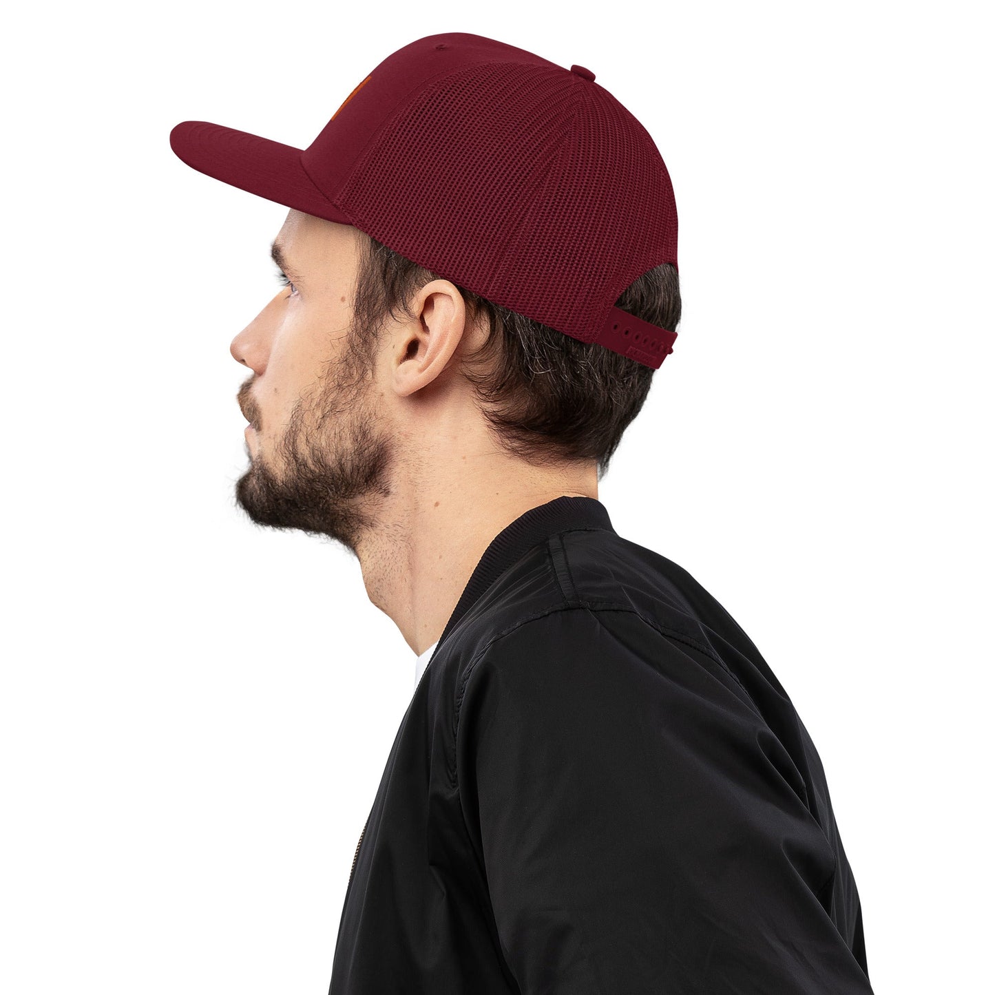 Rental Baseball Hat