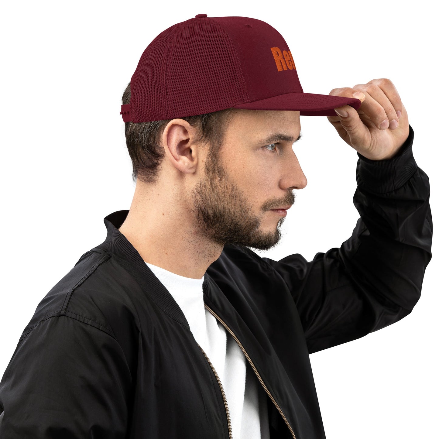 Rental Baseball Hat