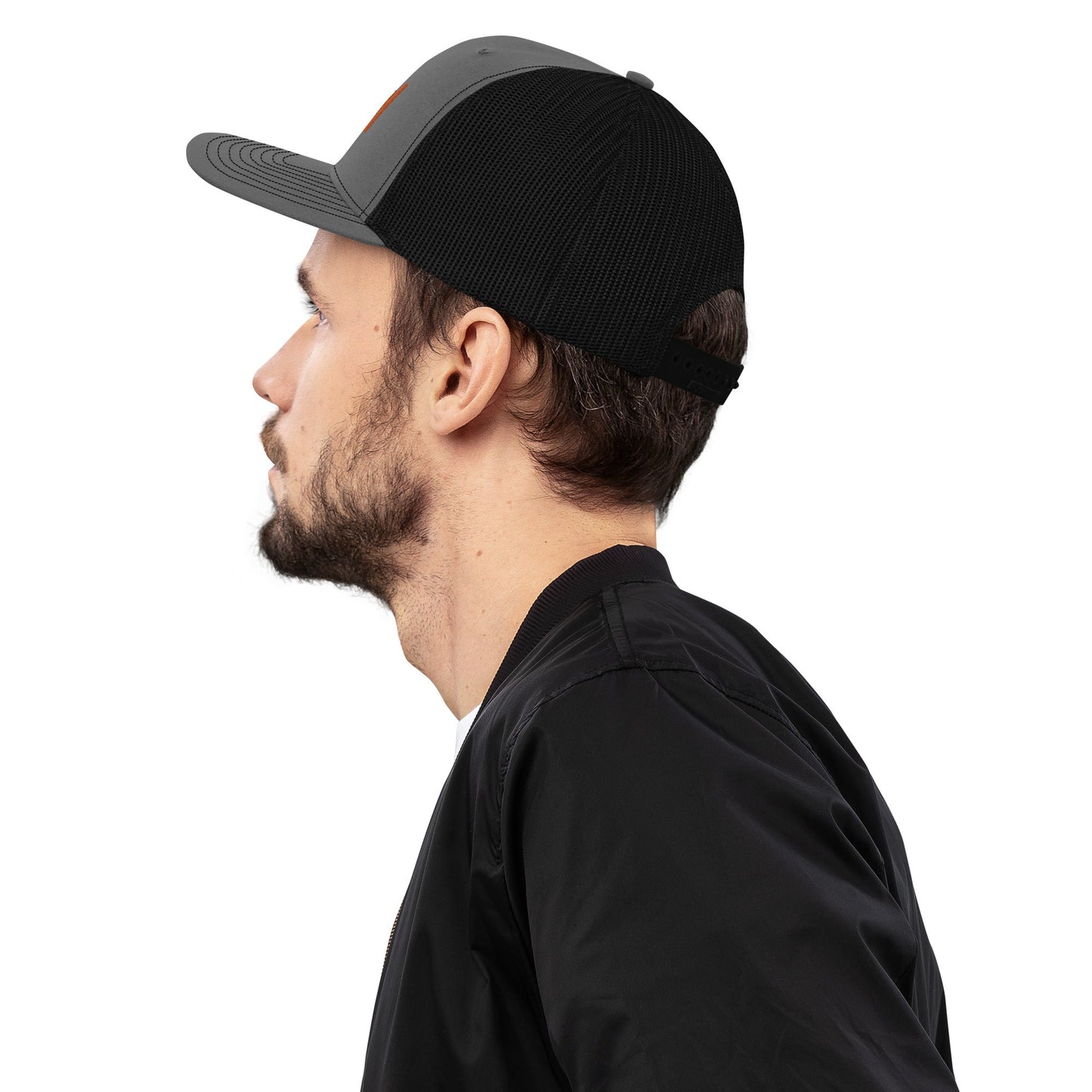 Rental Baseball Hat