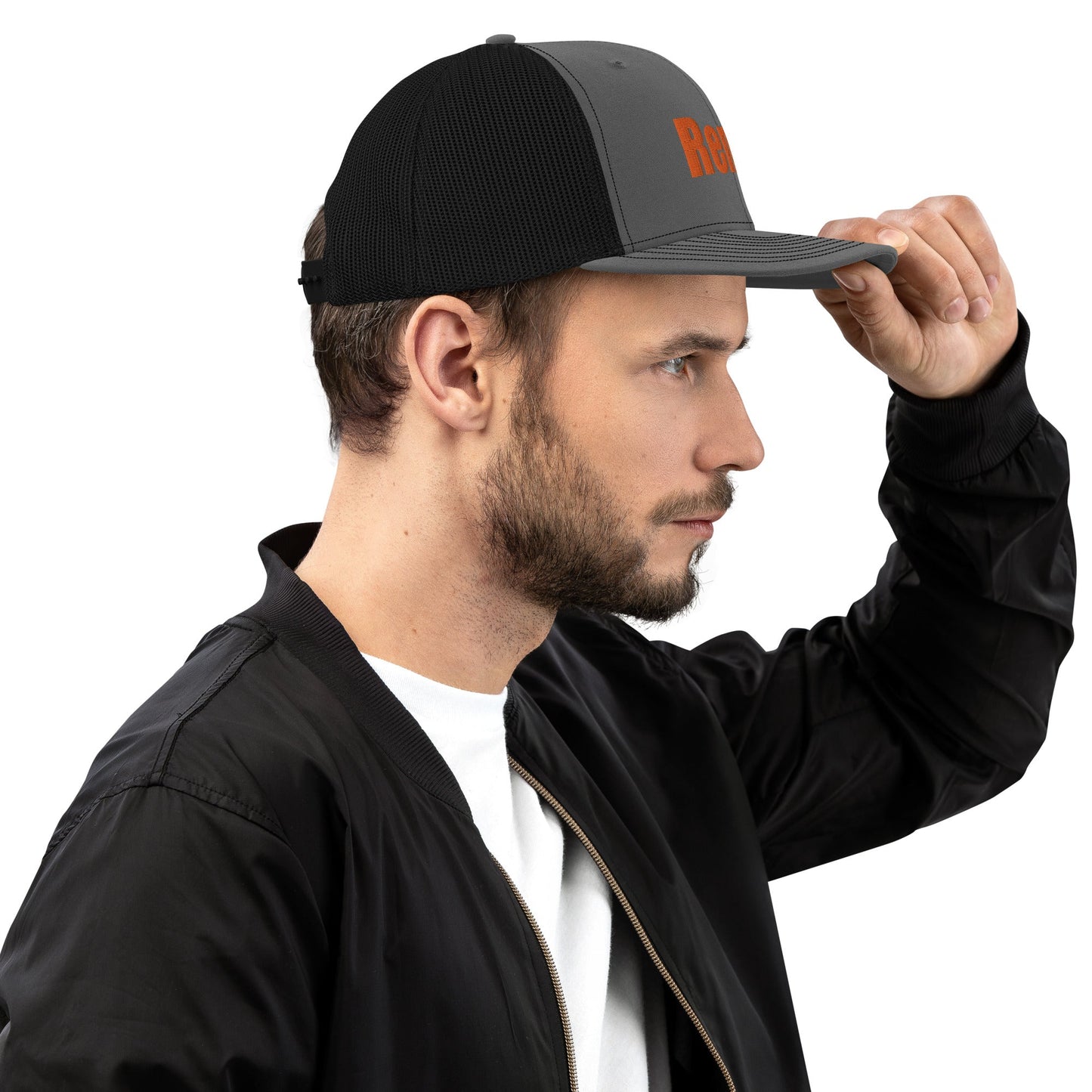Rental Baseball Hat