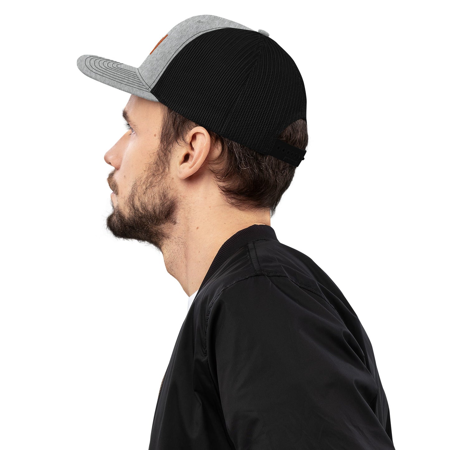 Rental Baseball Hat