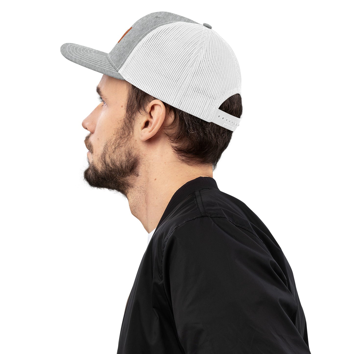 Rental Baseball Hat