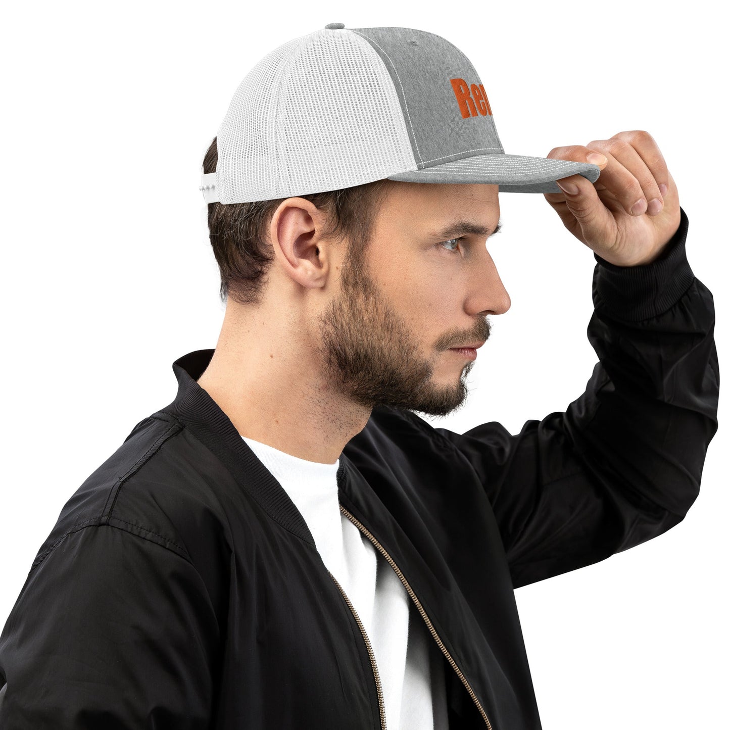 Rental Baseball Hat