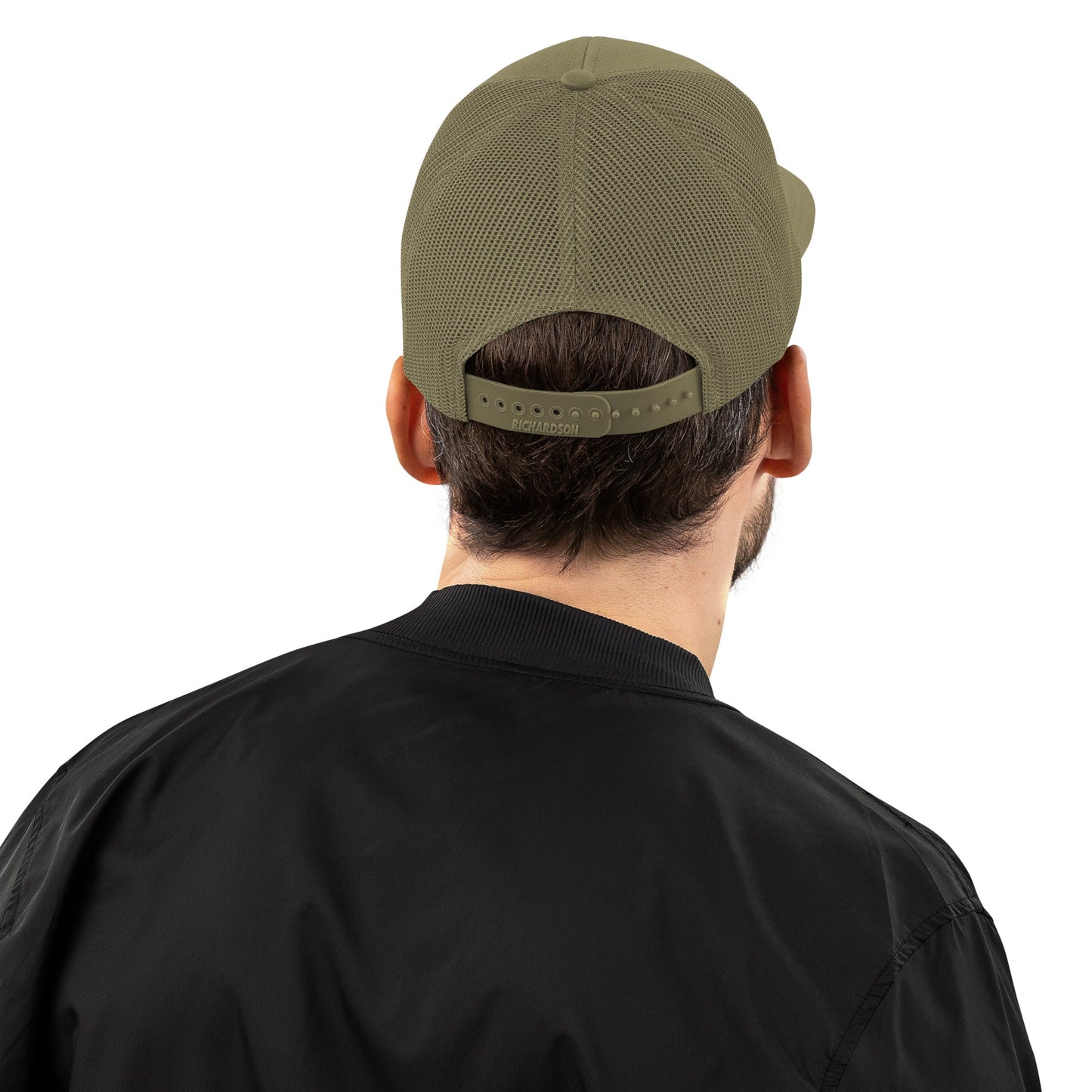 Rental Baseball Hat