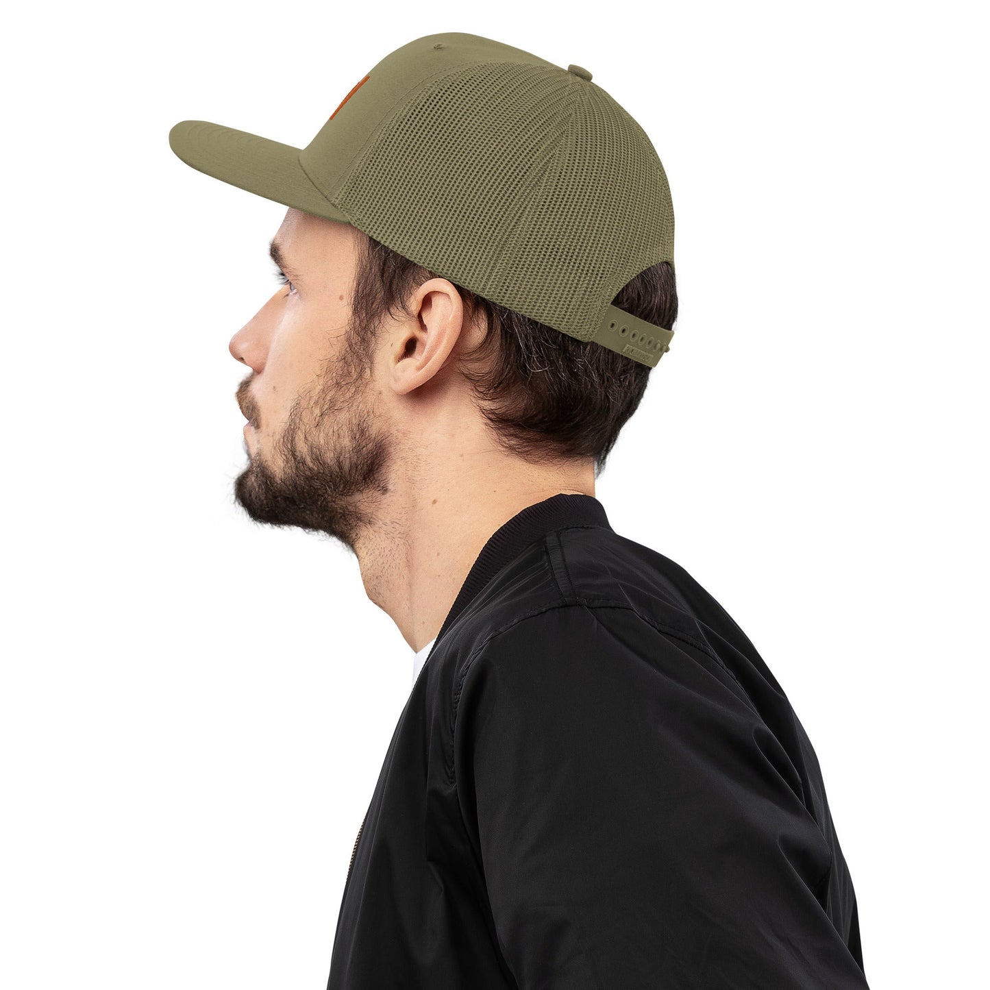 Rental Baseball Hat