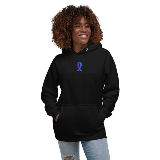 Cuck Fancer Unisex Hoodie