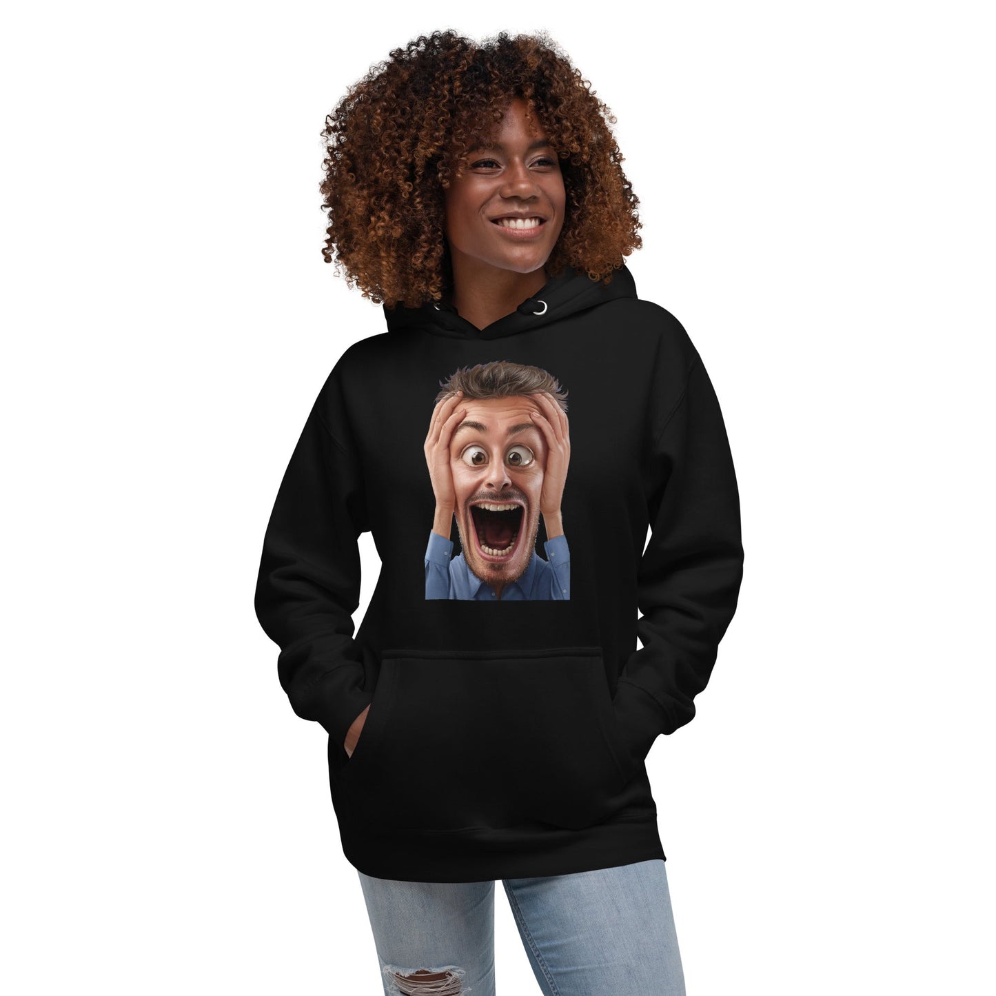 Unisex Hoodie