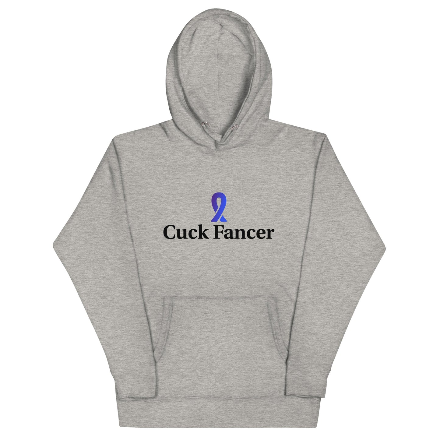 Cuck Fancer Unisex Hoodie