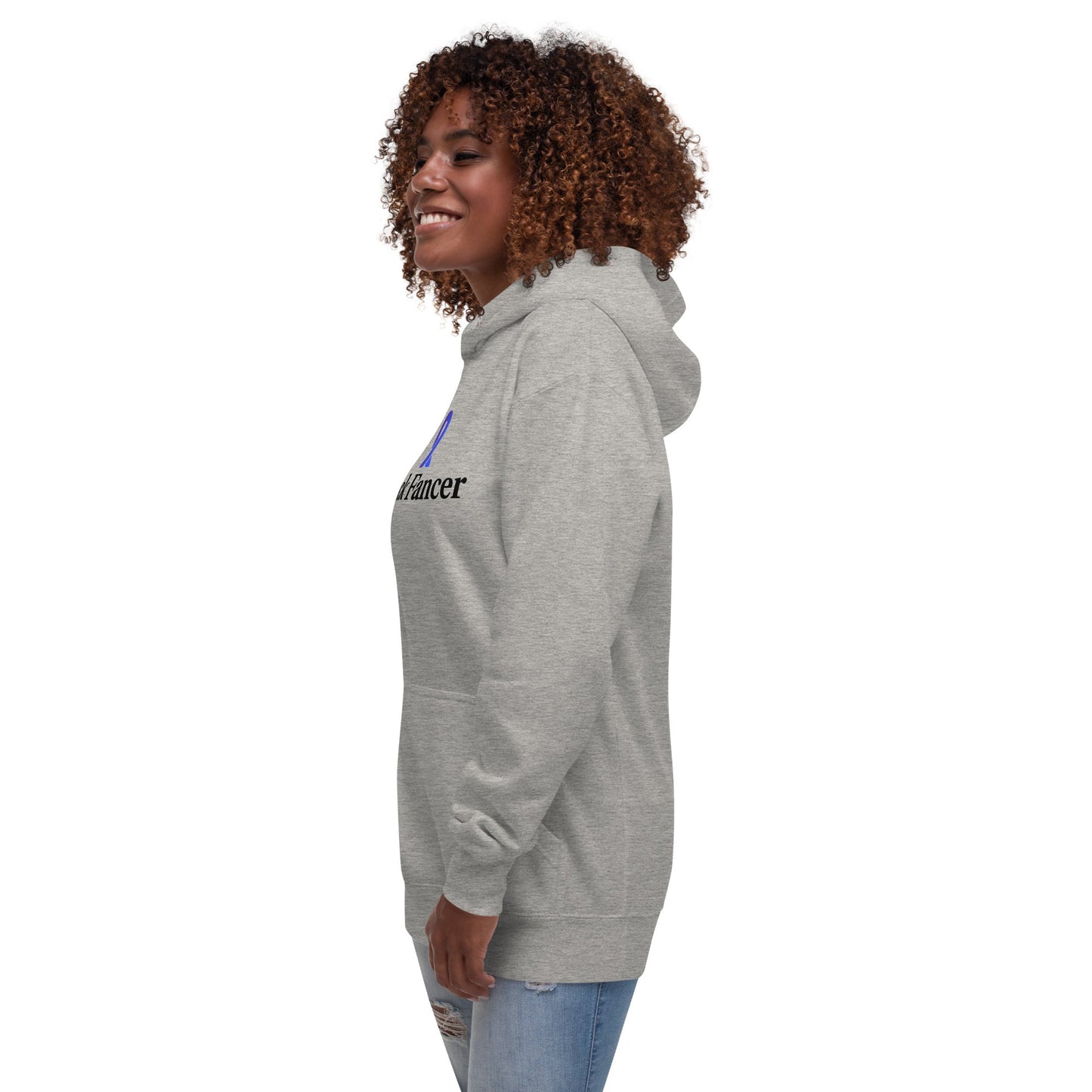 Cuck Fancer Unisex Hoodie