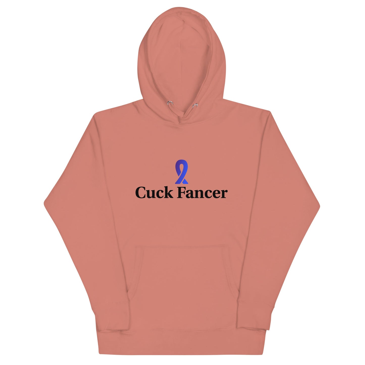 Cuck Fancer Unisex Hoodie