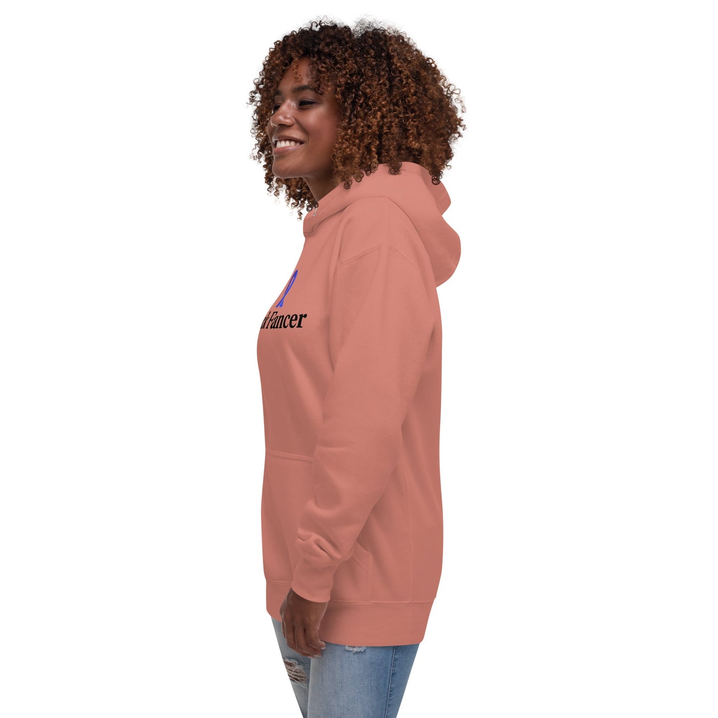 Cuck Fancer Unisex Hoodie