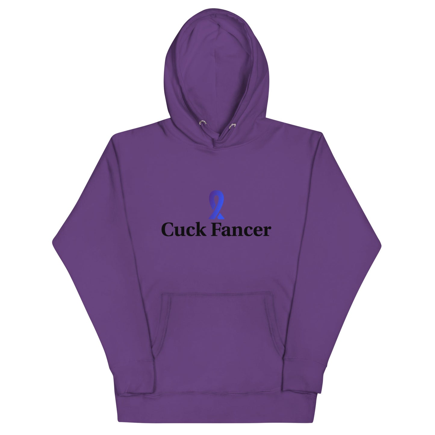 Cuck Fancer Unisex Hoodie