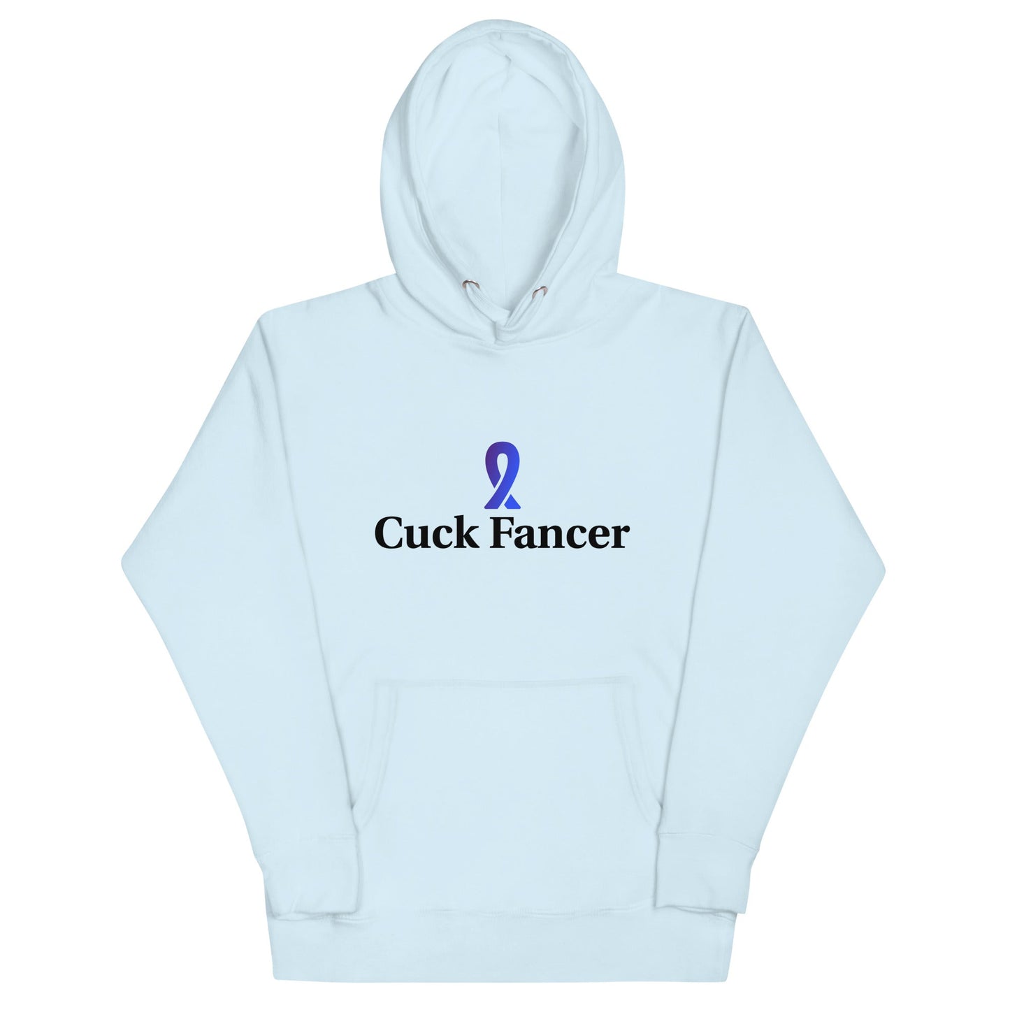 Cuck Fancer Unisex Hoodie