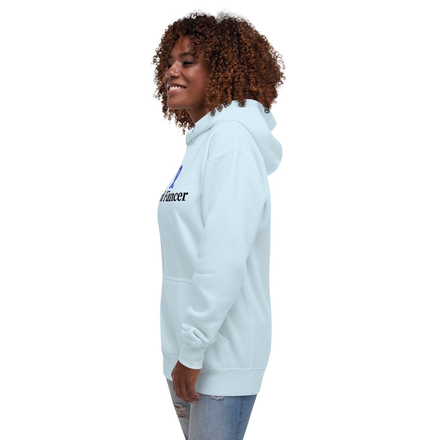 Cuck Fancer Unisex Hoodie