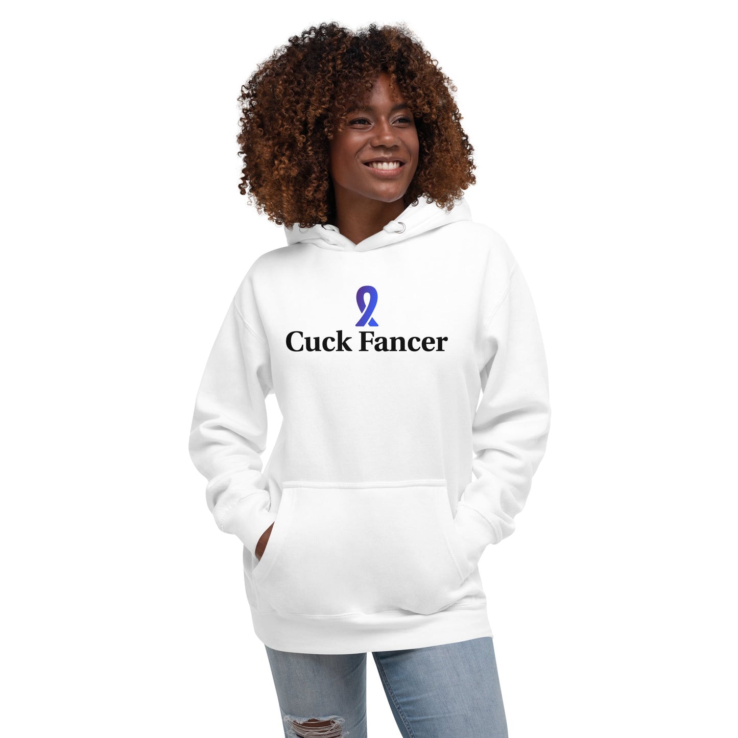 Cuck Fancer Unisex Hoodie