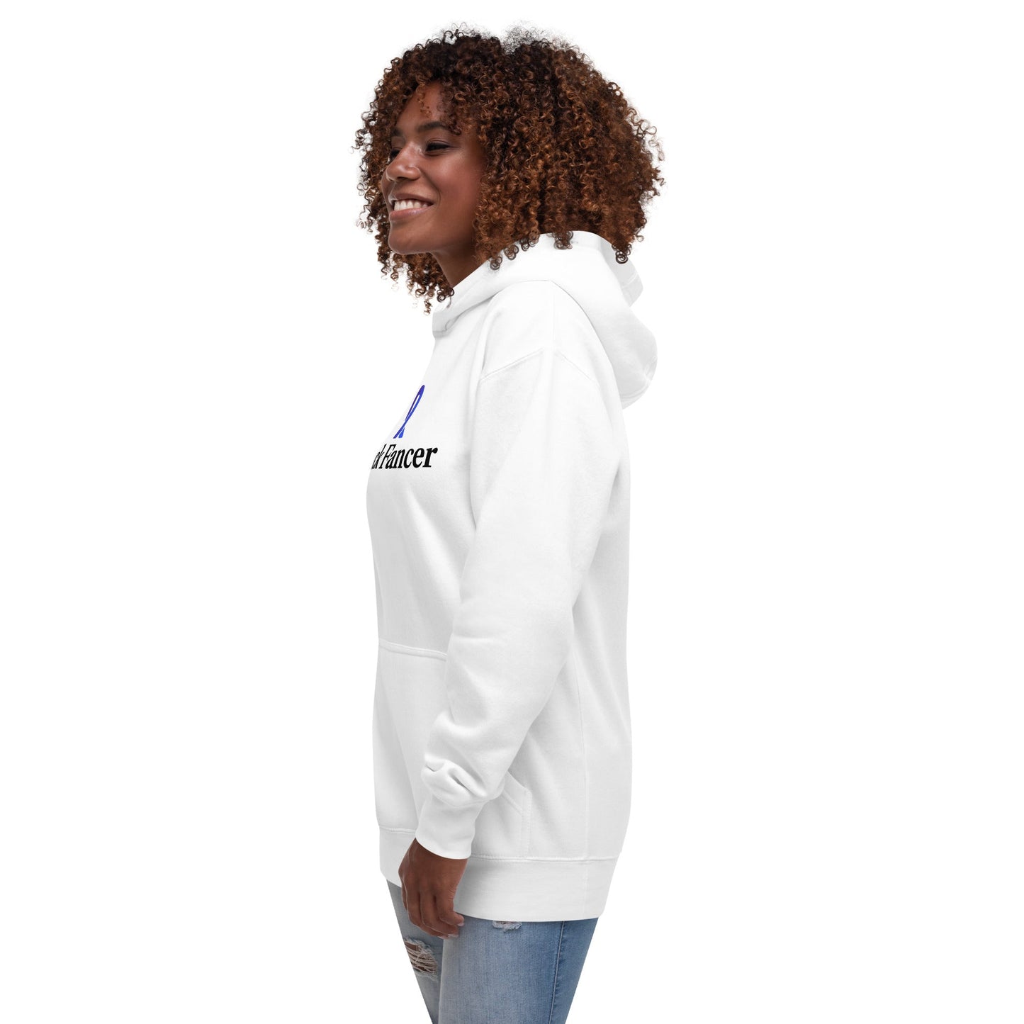 Cuck Fancer Unisex Hoodie